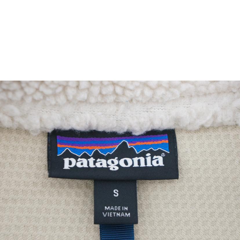 patagonia パタゴニア/レトロXベスト/23048//Aランク/09