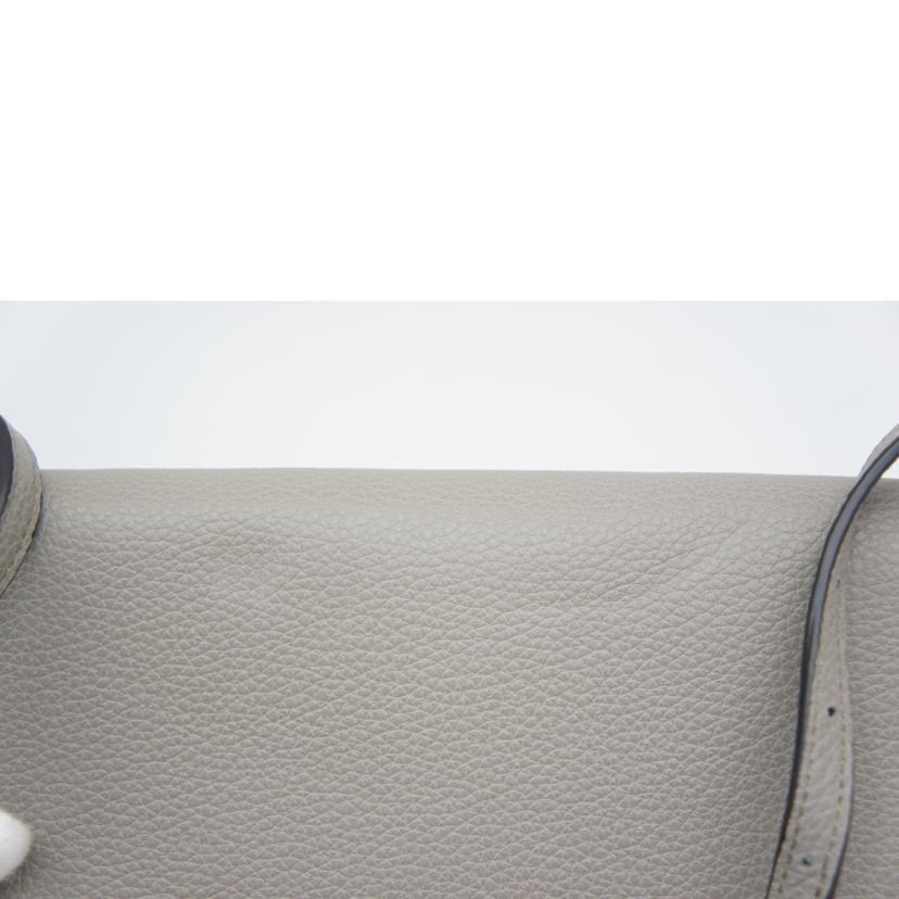 FURLA フルラ/ポシェット型長財布//Aランク/05