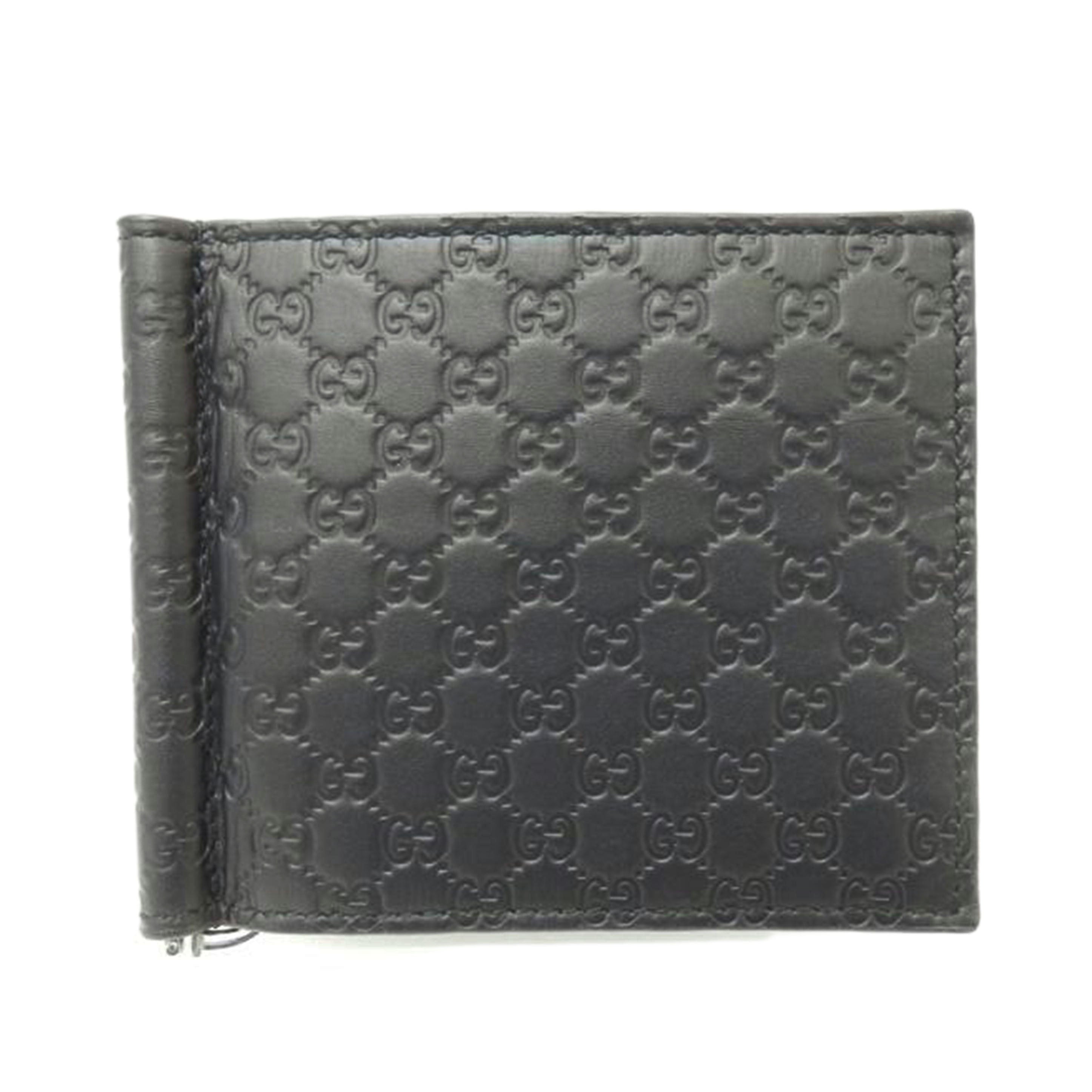 GUCCI グッチ/マイクログッチシママネークリップ/544478//493075/Aランク/88