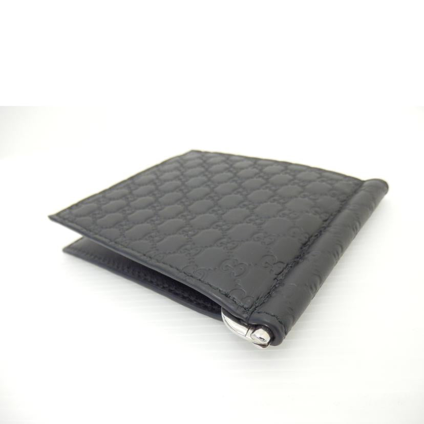 GUCCI グッチ/マイクログッチシママネークリップ/544478//493075/Aランク/88