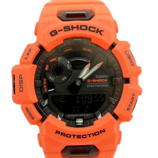 CASIO カシオ/G-SHOCK /GBA-900//Aランク/09