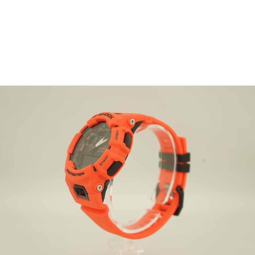 CASIO カシオ/G-SHOCK /GBA-900//Aランク/09