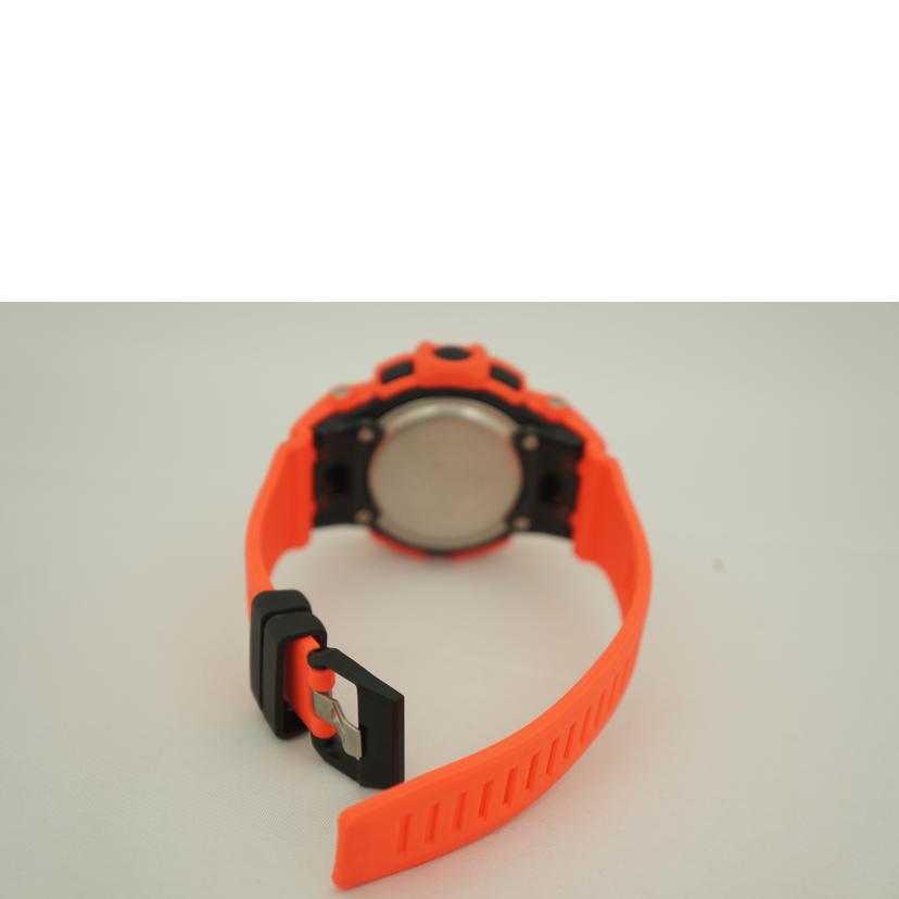 CASIO カシオ/G-SHOCK /GBA-900//Aランク/09