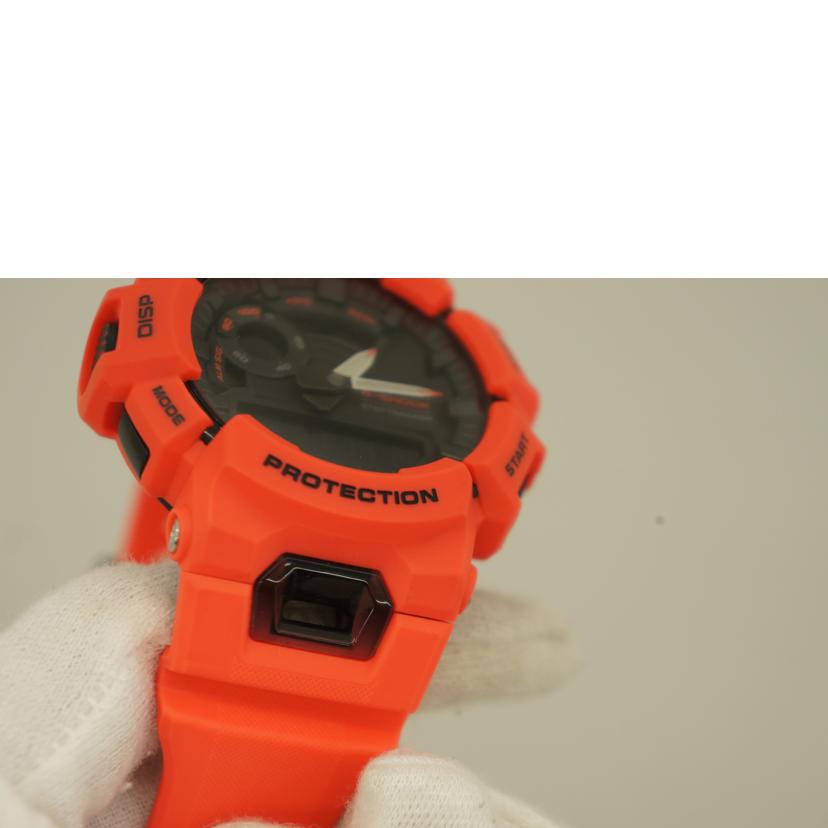 CASIO カシオ/G-SHOCK /GBA-900//Aランク/09