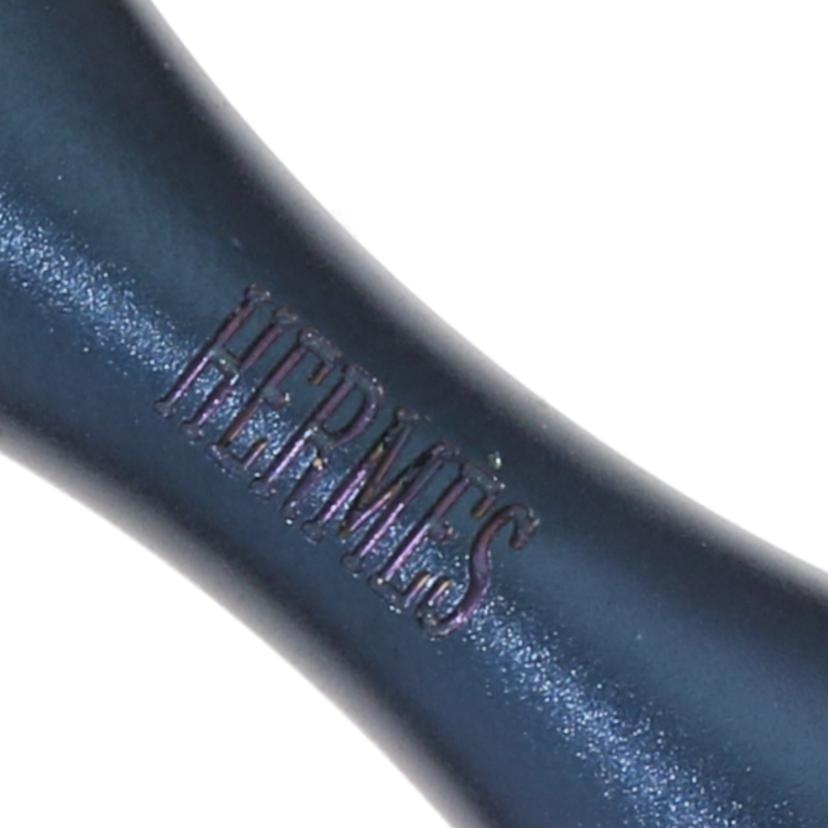 HERMES エルメス/HERMES シェーヌダンクル/スカーフリング//Aランク/75