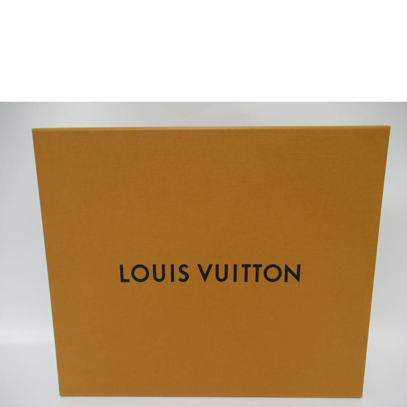 LV/ロングTシャツ/LV刺 ・WH/RM192Q//CA36929/ABランク/63