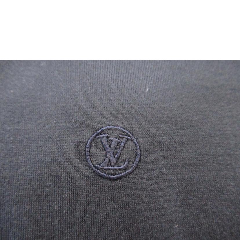 LV/ロングTシャツ/LV刺 ・NV/RM182Q//CA36929/ABランク/63