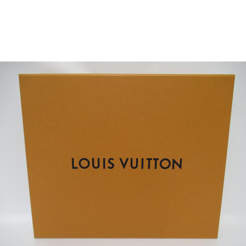 LV/ロングTシャツ/LV刺 ・NV/RM182Q//CA36929/ABランク/63