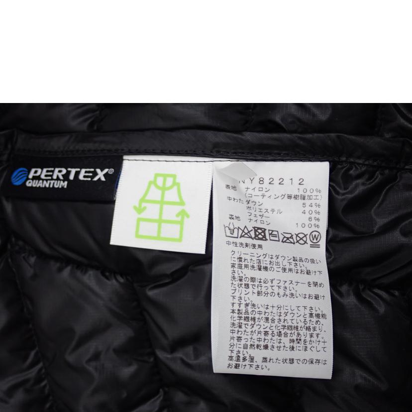 THE NORTH FACE THE NORTH FACE/★THE NORTH FACE サンダージャケット/NY82212//L/Bランク/62