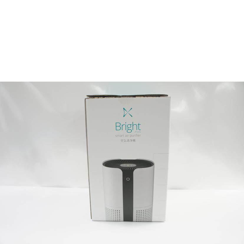 Duux デュクス/Bright(ブライト)空気清浄機/DXPU07JP//Sランク/75
