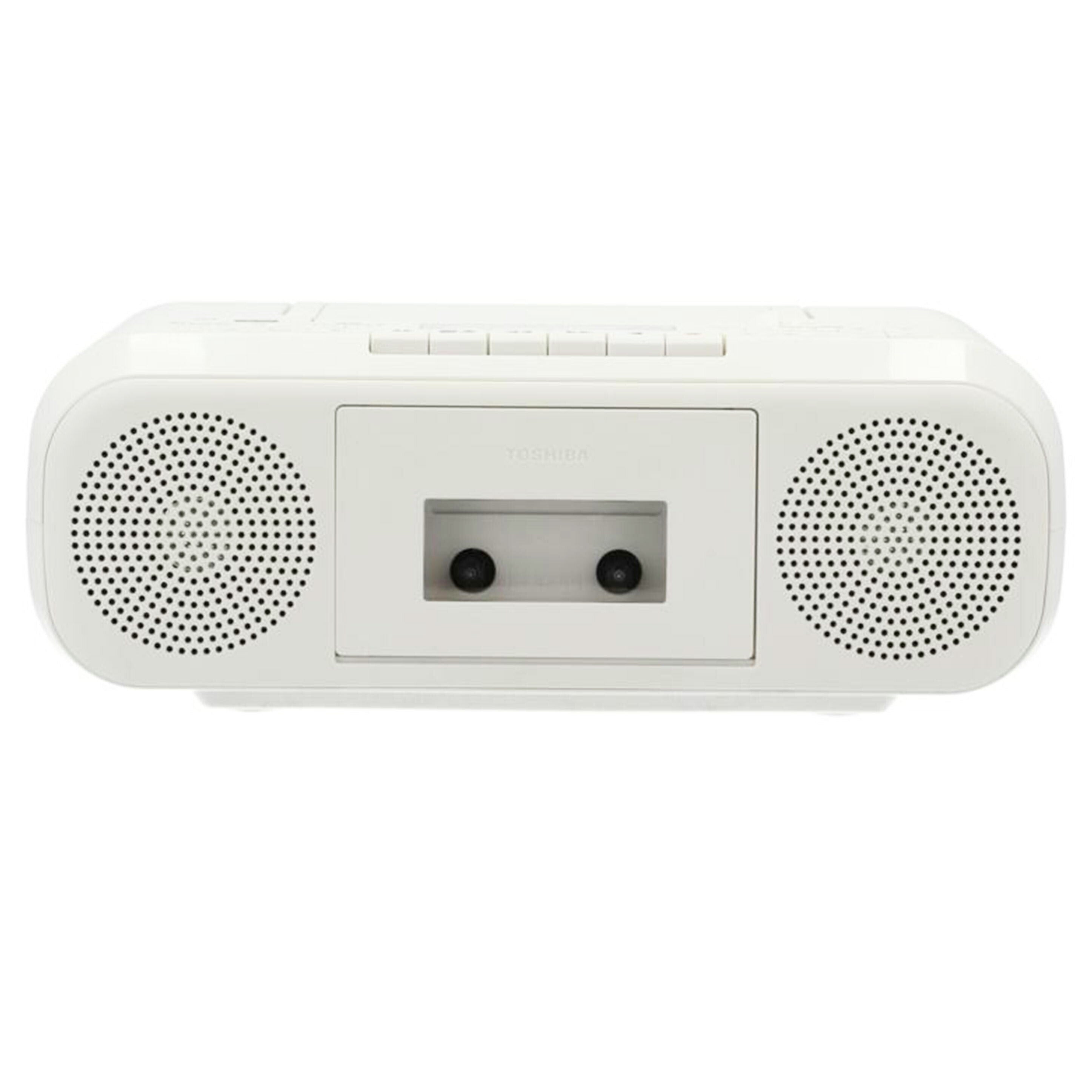 TOSHIBA 東芝/CDラジカセ/TY-CDS8//210901260W0/Bランク/69