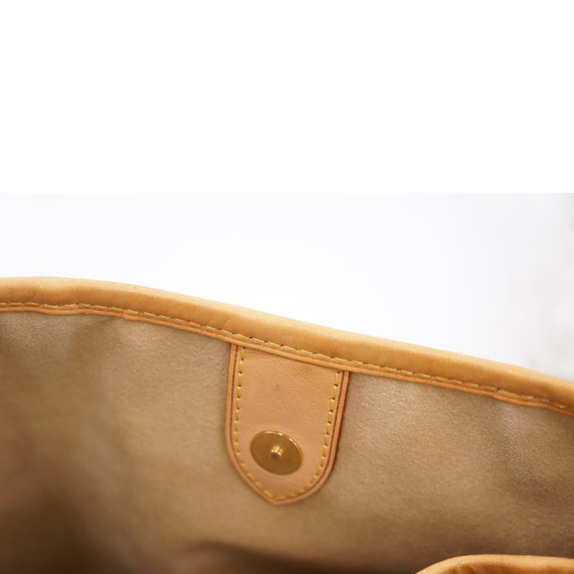 LV ルイヴィトン/ガリエラGM/モノグラム/M56381//MI4180/ABランク/67