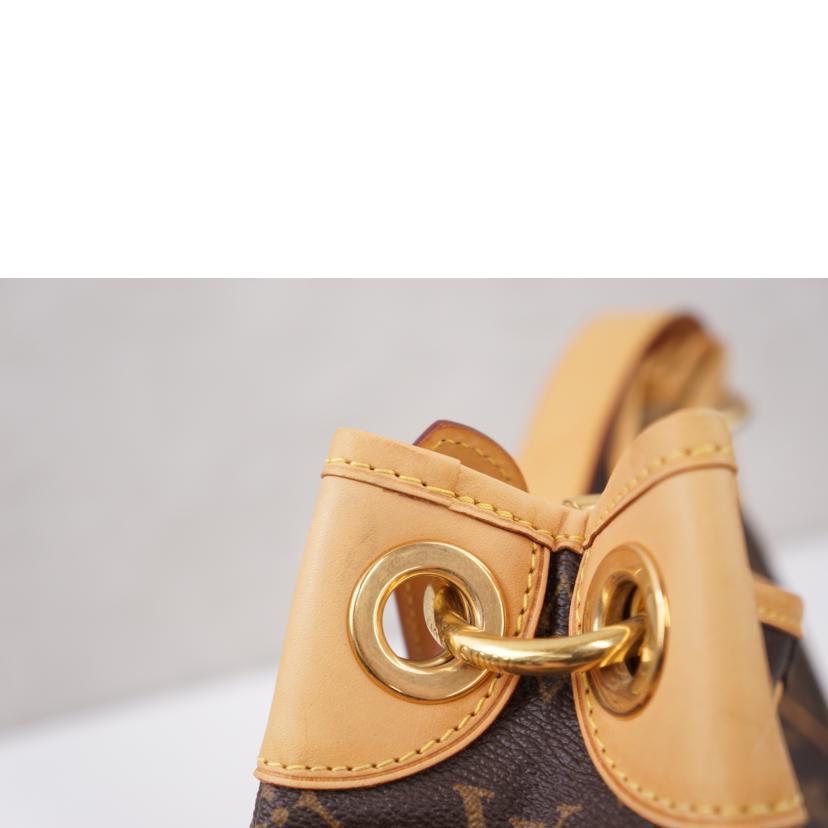 LV ルイヴィトン/ガリエラGM/モノグラム/M56381//MI4180/ABランク/67