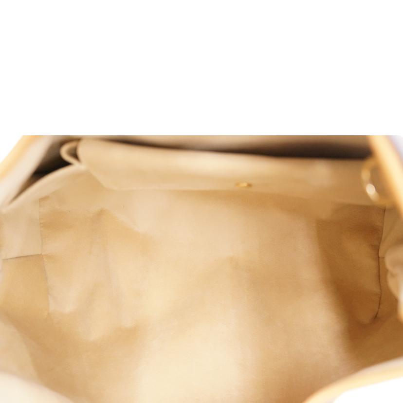 LV ルイヴィトン/ガリエラGM/モノグラム/M56381//MI4180/ABランク/67