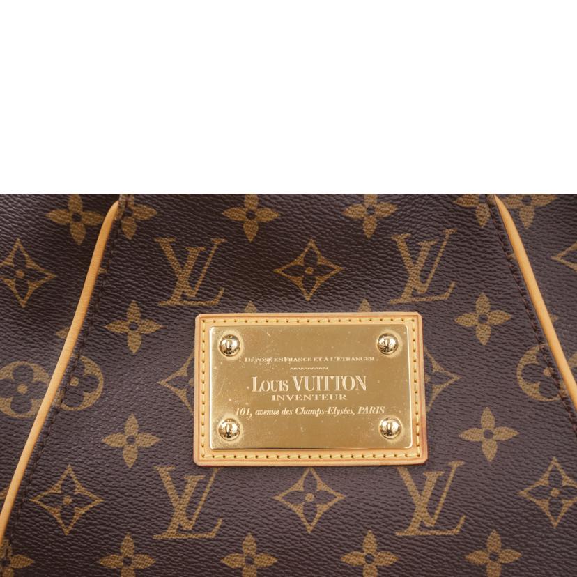 LV ルイヴィトン/ガリエラGM/モノグラム/M56381//MI4180/ABランク/67