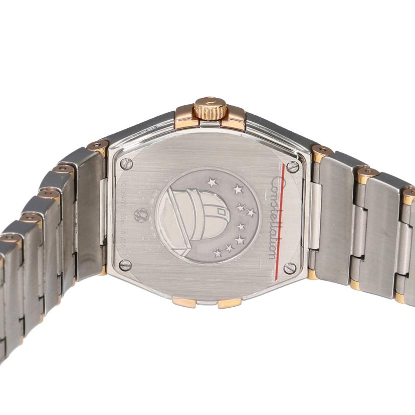 OMEGA オメガ/コンステレーション27/レディース/クオーツ/123.20.27.60.02.003//926*****/SAランク/75