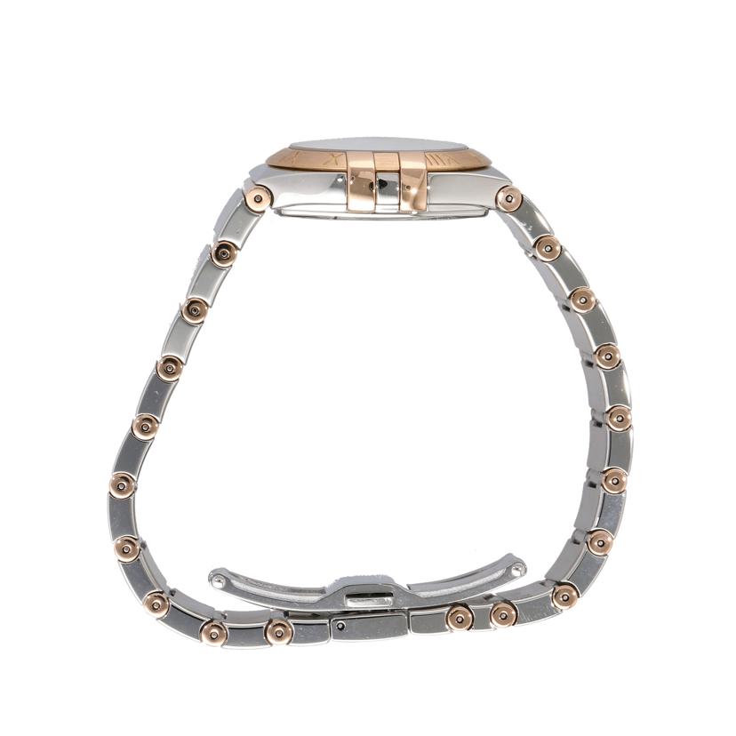 OMEGA オメガ/コンステレーション27/レディース/クオーツ/123.20.27.60.02.003//926*****/SAランク/75