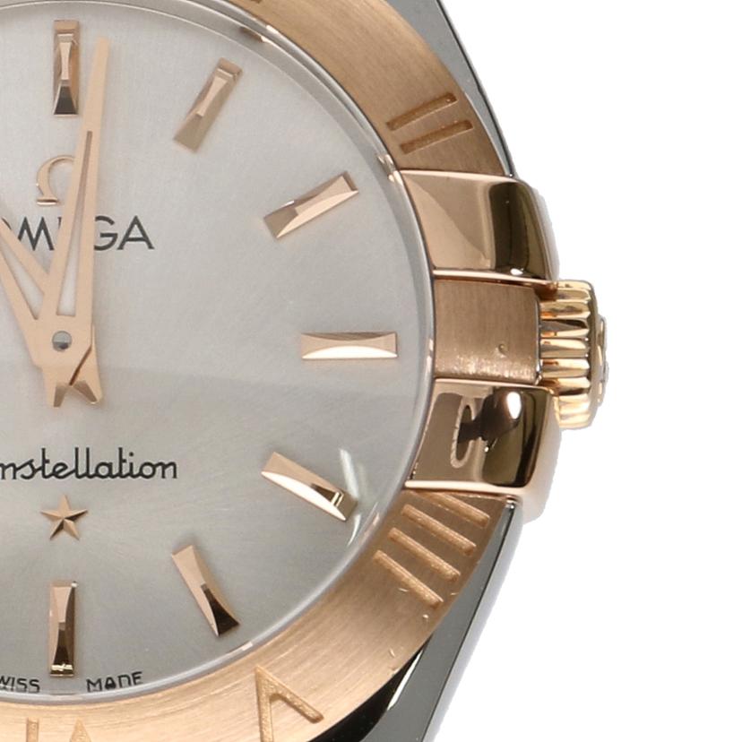 OMEGA オメガ/コンステレーション27/レディース/クオーツ/123.20.27.60.02.003//926*****/SAランク/75