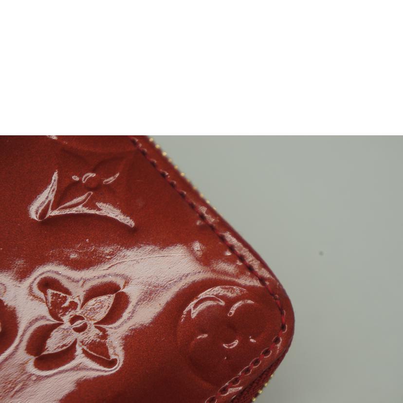 LOUIS VUITTON ルイ・ヴィトン/ジッピー・コインパース/M93608//TH2039/ABランク/09