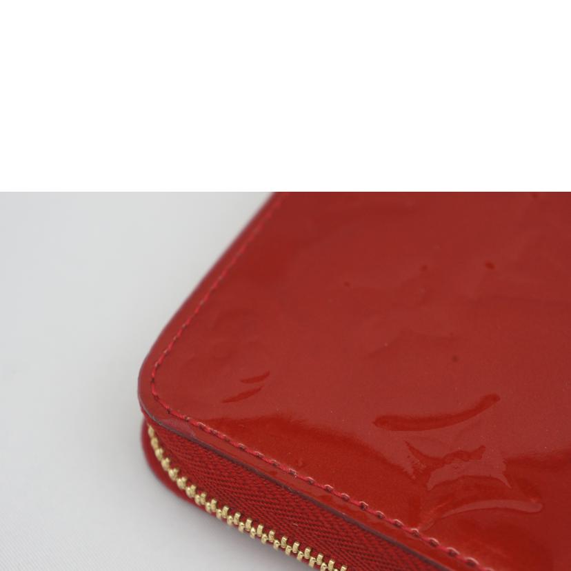 LOUIS VUITTON ルイ・ヴィトン/ジッピー・コインパース/M93608//TH2039/ABランク/09