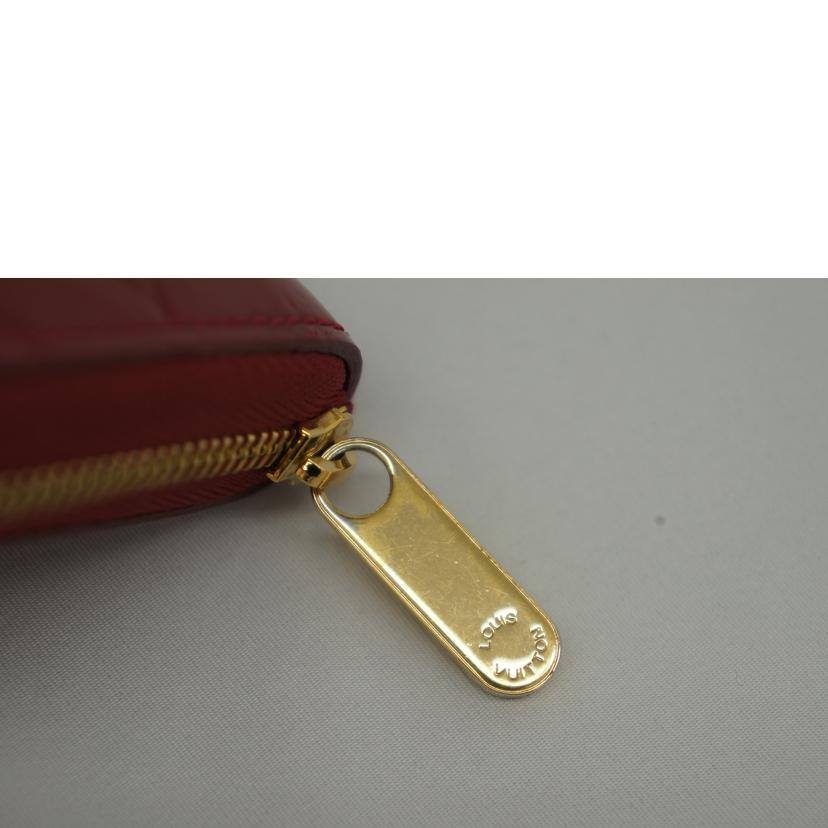 LOUIS VUITTON ルイ・ヴィトン/ジッピー・コインパース/M93608//TH2039/ABランク/09