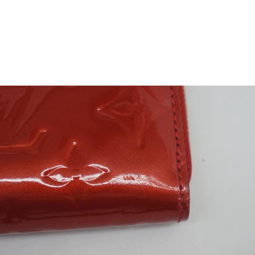 LOUIS VUITTON ルイ・ヴィトン/ジッピー・コインパース/M93608//TH2039/ABランク/09