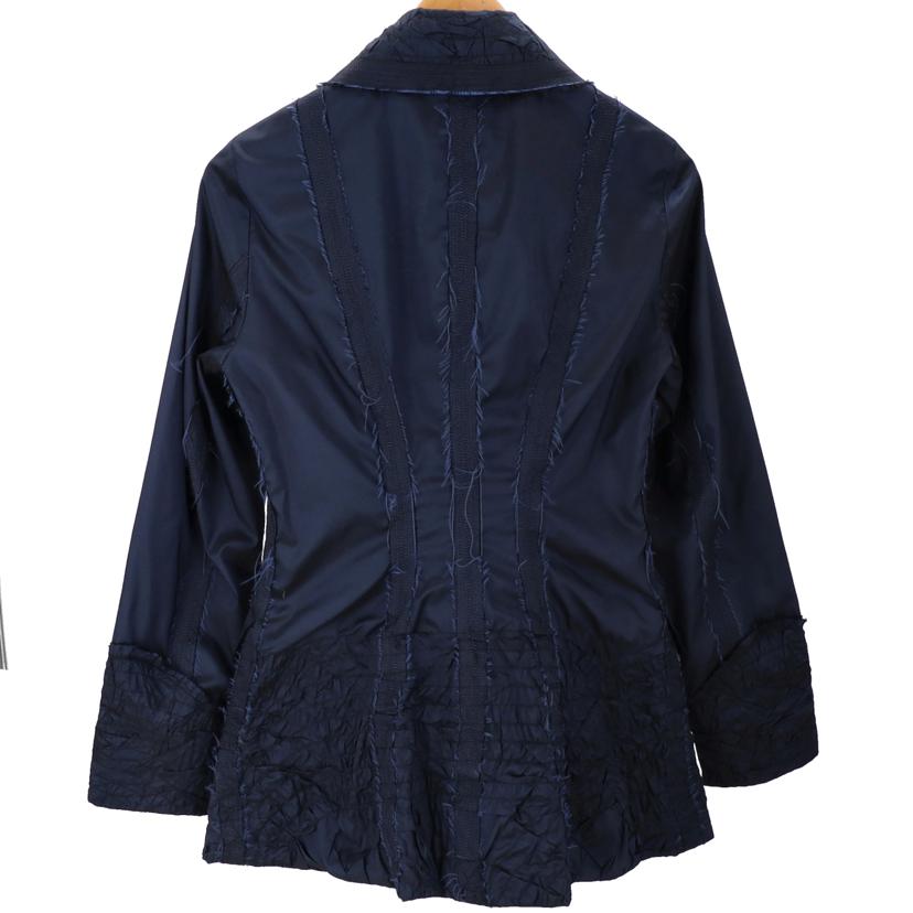 ERMANNO SCERVINO エルバノシェルビーノ/ERMANNO ジャケット L//Aランク/75