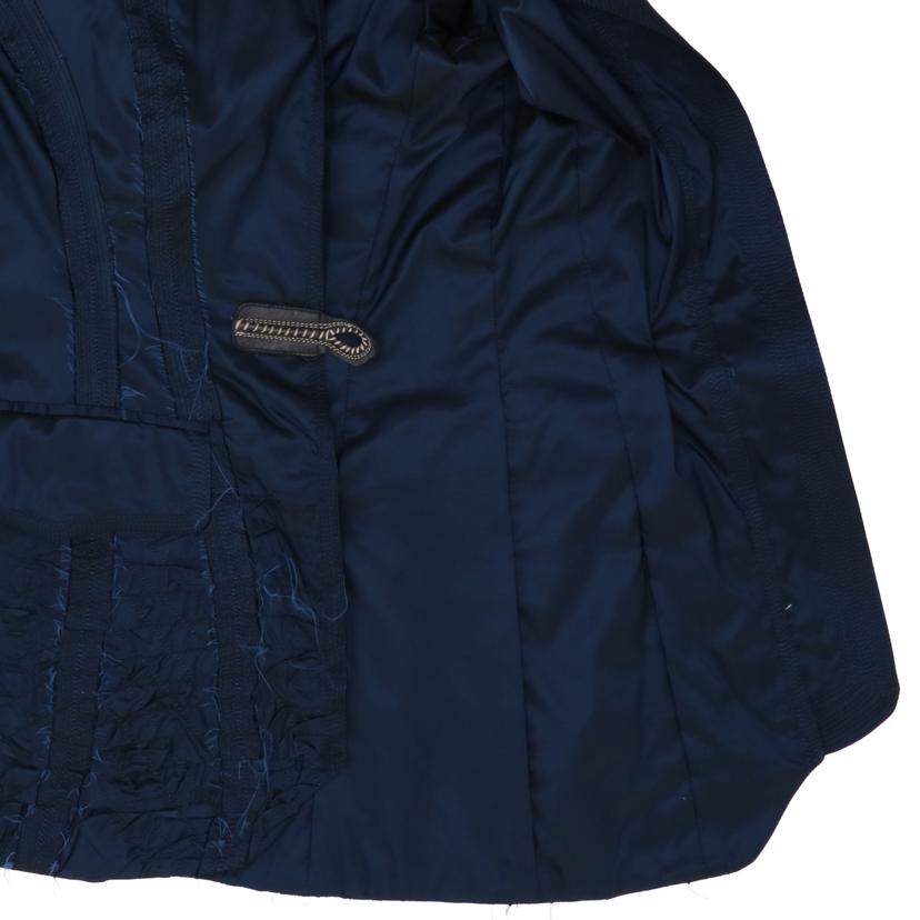 ERMANNO SCERVINO エルバノシェルビーノ/ERMANNO ジャケット L//Aランク/75