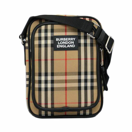BURBERRY バーバリー/ヴィンテージチェッククロスボディバッグ/8023381//ABランク/03