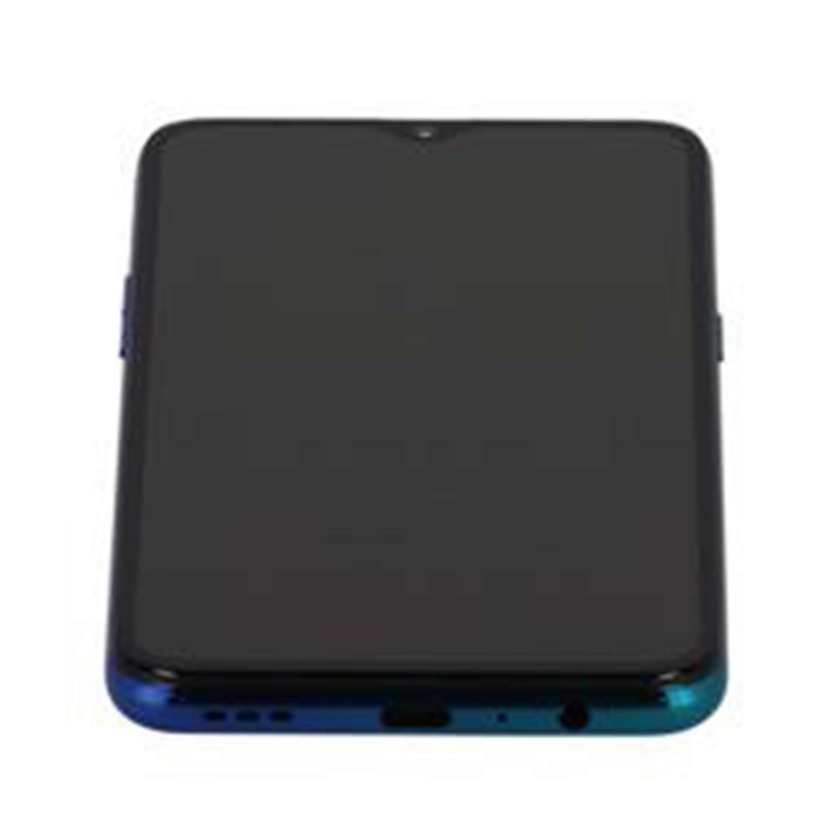 OPPO オッポ/スマートフォン/Reno A/CPH1983//53c7f4bb/Aランク/62