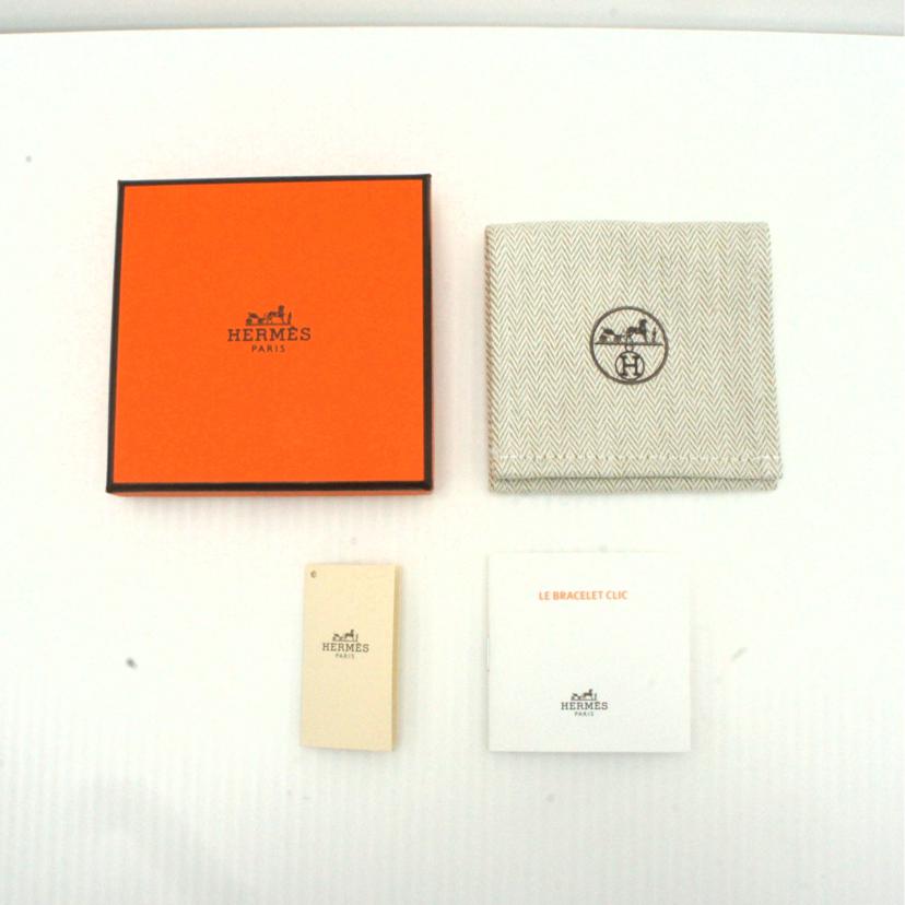 HERMES エルメス/サックオランジュ/ヴォースイフト/ショッパー型バックチャーム//ABランク/75