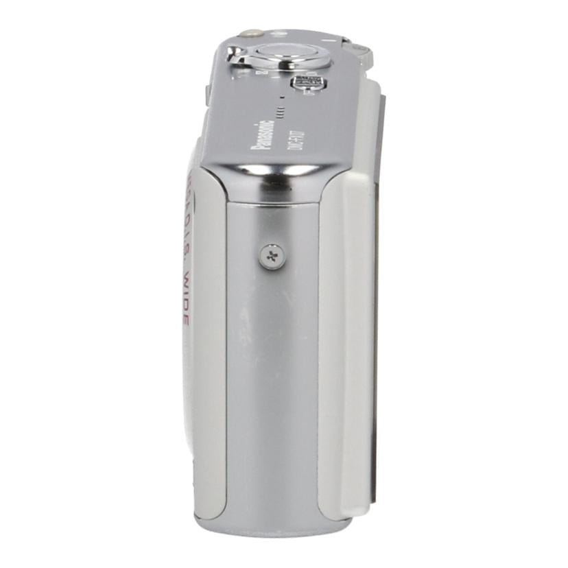 Panasonic パナソニック/デジタルカメラ/LUMIX/DMC-FX07//FC6KB14836R/Cランク/70