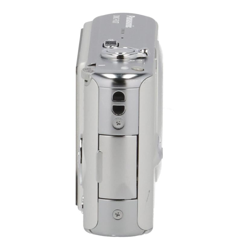 Panasonic パナソニック/デジタルカメラ/LUMIX/DMC-FX07//FC6KB14836R/Cランク/70