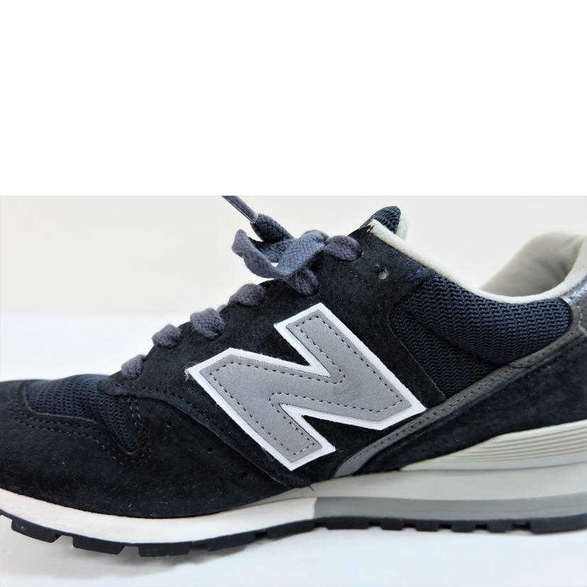 ニューバランス/NEW BALANCE M996NAV/M996NAV//Cランク/71