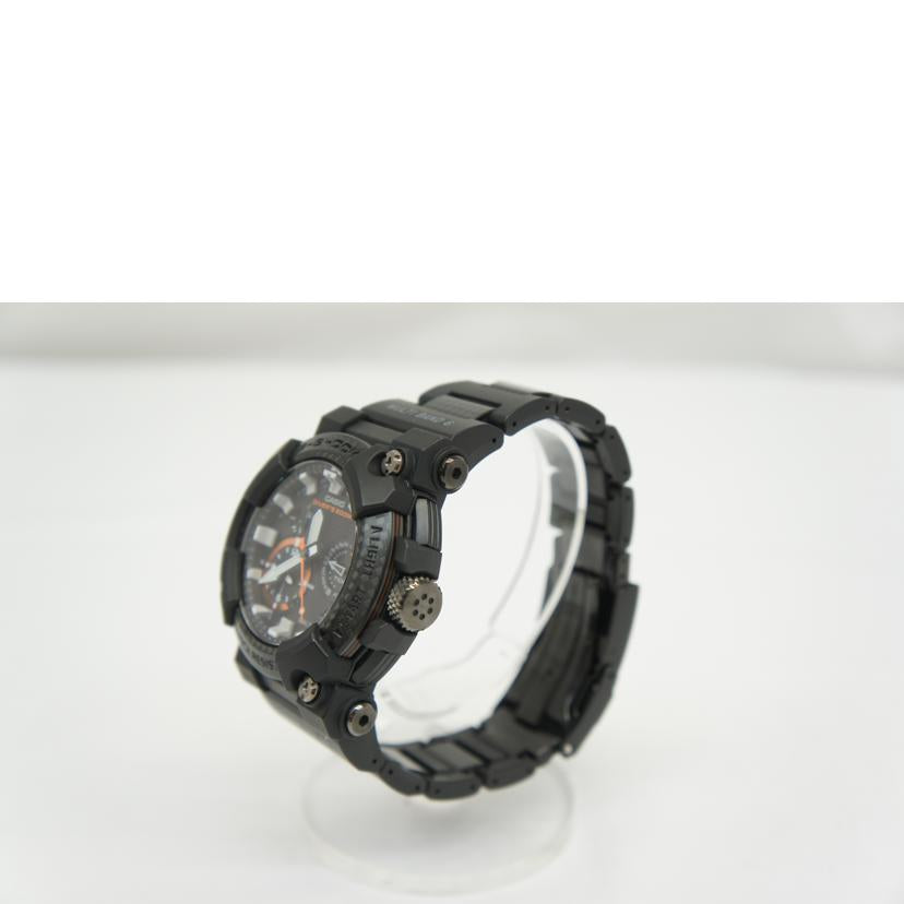 CASIO カシオ/G-SHOCK マスターオブGフロッグマン/GWF-A1000//ABランク/05