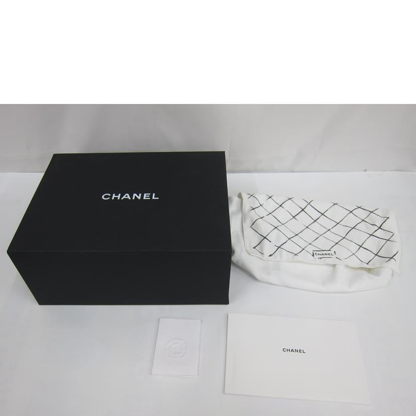 CHANEL シャネル/デカマトラッセ30Wフラップチェーンショルダー/A04412//24733469/SAランク/82