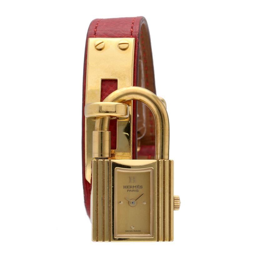 HERMES エルメス/ケリーウォッチ/レディース/クオーツ/KE1.201//970***/ABランク/75