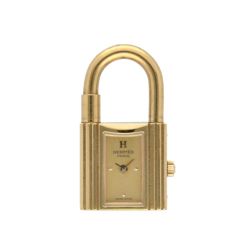 HERMES エルメス/ケリーウォッチ/レディース/クオーツ/KE1.201//970***/ABランク/75