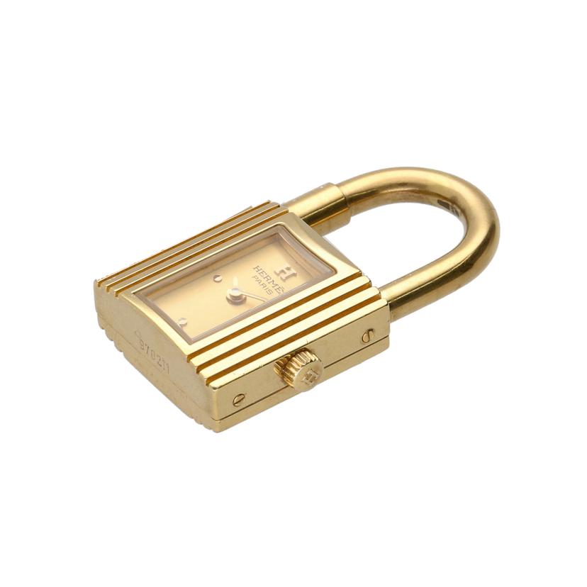 HERMES エルメス/ケリーウォッチ/レディース/クオーツ/KE1.201//970***/ABランク/75