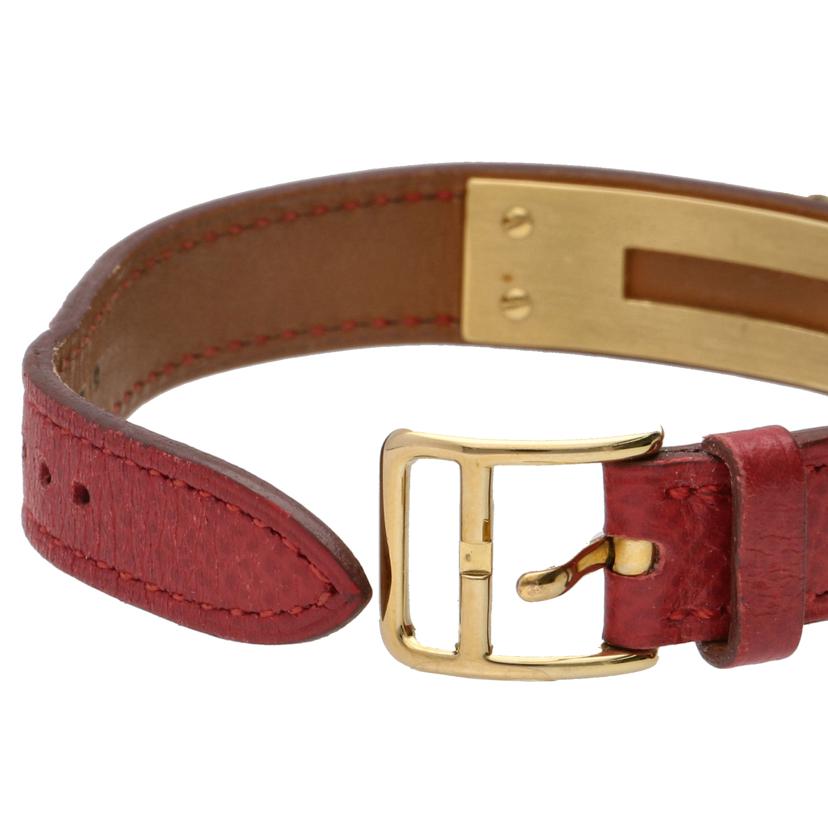 HERMES エルメス/ケリーウォッチ/レディース/クオーツ/KE1.201//970***/ABランク/75