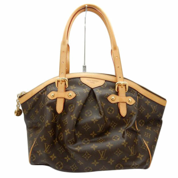LV ルイ・ヴィトン/モノグラム/ティヴォリGM/M40144//SP2089/ABランク/02