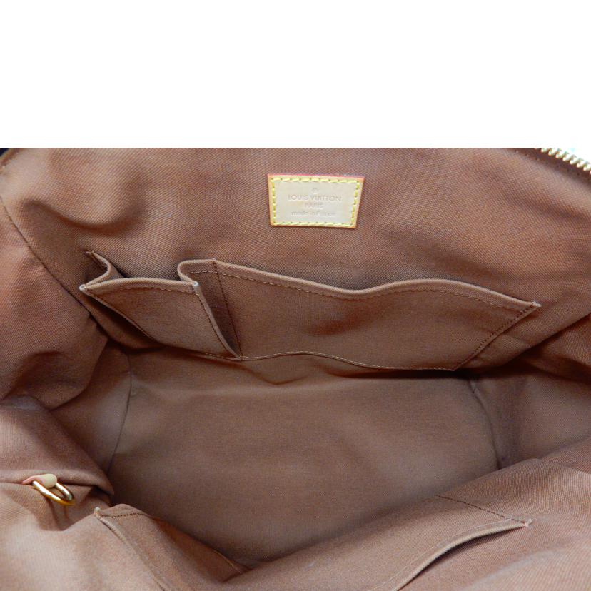 LV ルイ・ヴィトン/モノグラム/ティヴォリGM/M40144//SP2089/ABランク/02