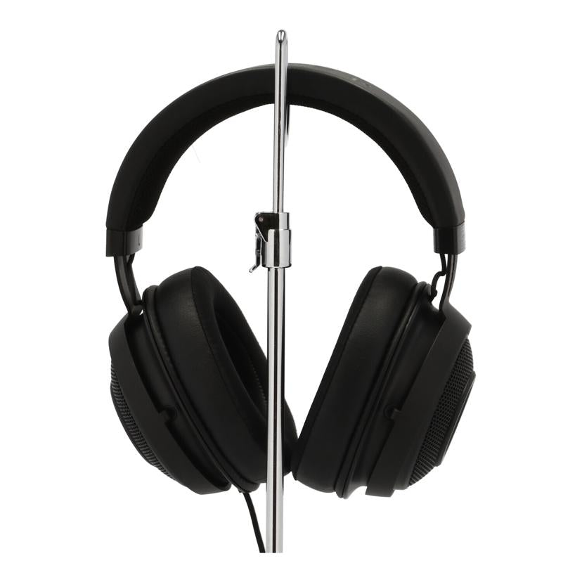 RAZER レイザー/ゲーミングヘッドセット/Kraken Green/RZ04-02830100-R3M1//862120D09721695/Bランク/81