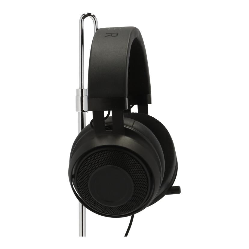 RAZER レイザー/ゲーミングヘッドセット/Kraken Green/RZ04-02830100-R3M1//862120D09721695/Bランク/81