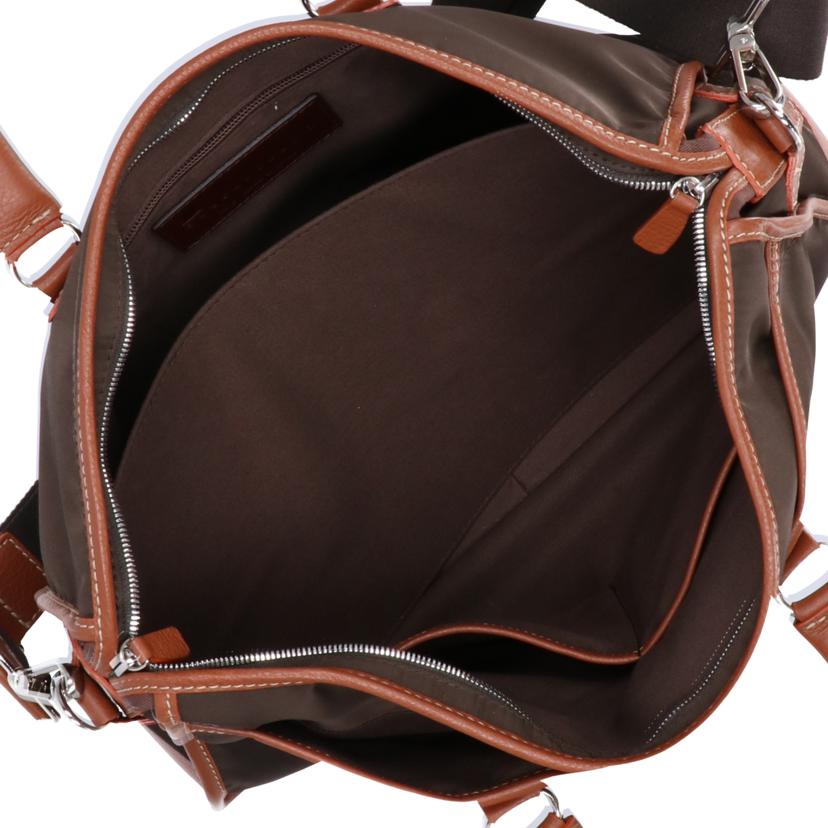 STEFANOMANO ステファノマーノ/ビジネスバッグ/SOMH408-22//Aランク/75