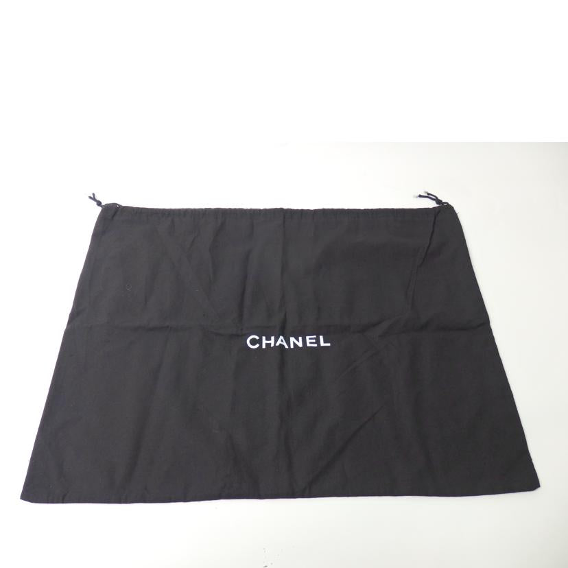 CHANEL シャネル/キャビアスキンココマーククラッチバッグ/シルバー金具//11571606/ABランク/84