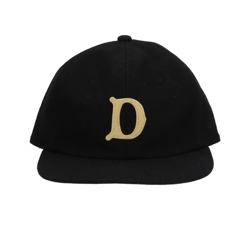 THE H.W.DOG&CO. ザエイチダブリュードッグアンドコー/ベースボールキャップ/DOG-00001// /Aランク/06