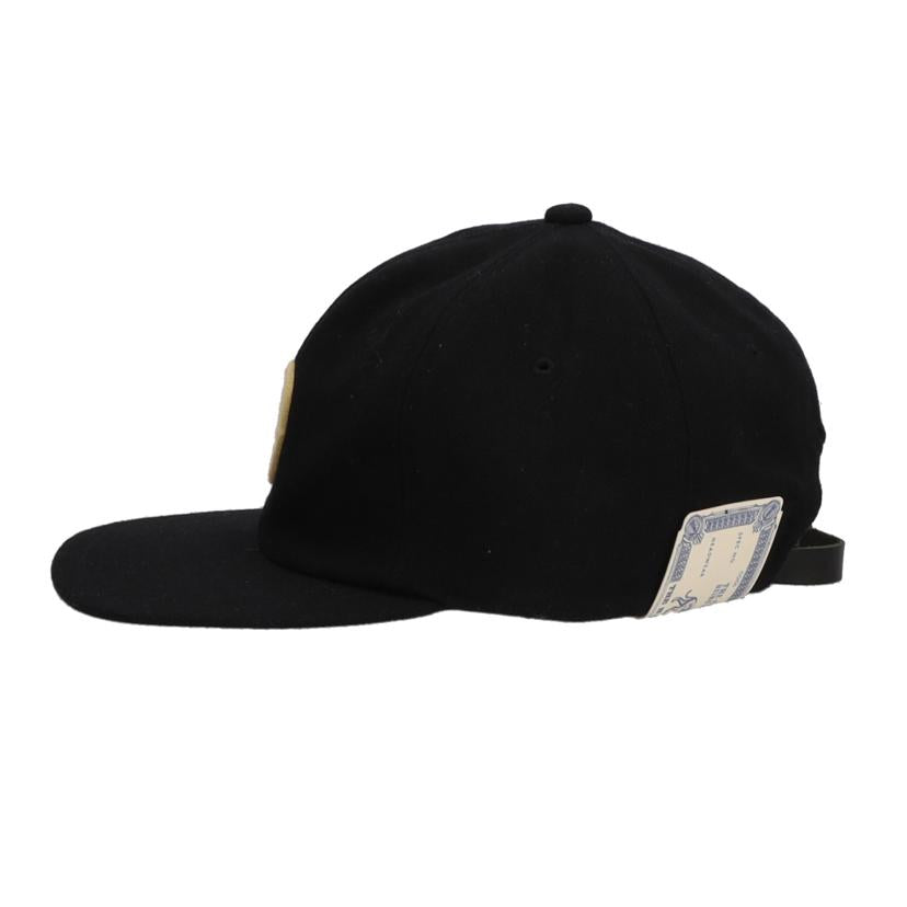 THE H.W.DOG&CO. ザエイチダブリュードッグアンドコー/ベースボールキャップ/DOG-00001// /Aランク/06