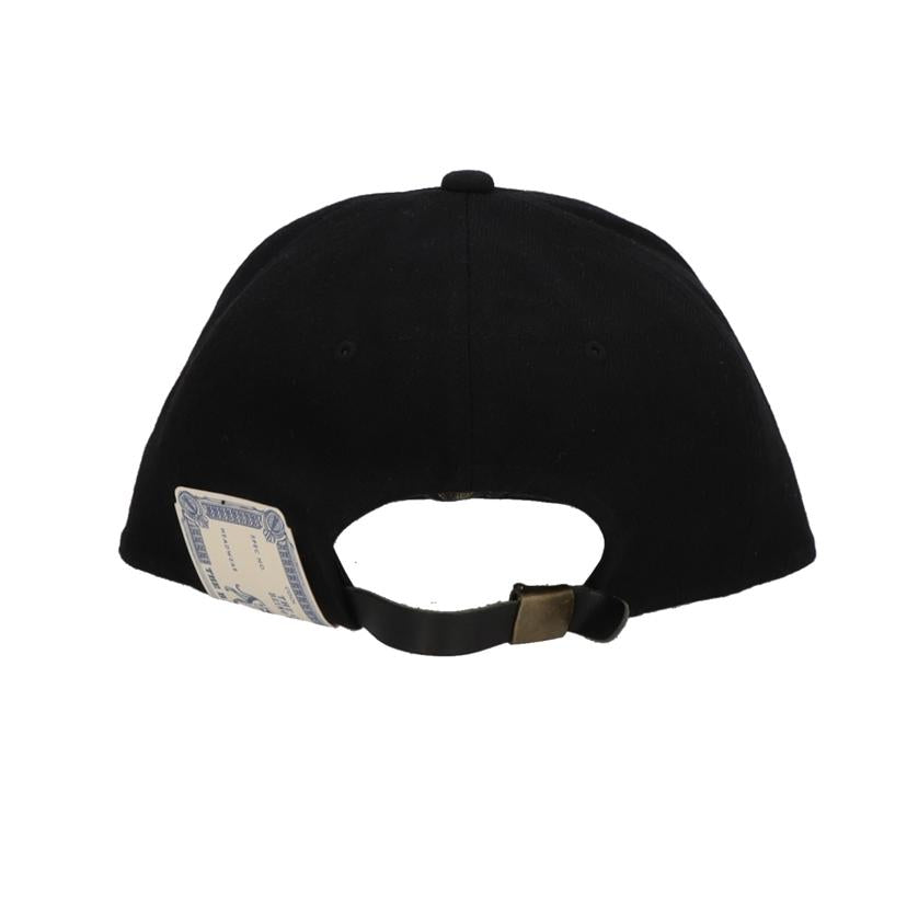 THE H.W.DOG&CO. ザエイチダブリュードッグアンドコー/ベースボールキャップ/DOG-00001// /Aランク/06