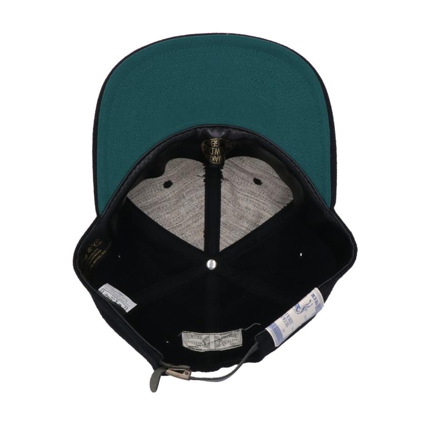 THE H.W.DOG&CO. ザエイチダブリュードッグアンドコー/ベースボールキャップ/DOG-00001// /Aランク/06